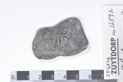 Silver 8 Reales