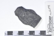 Silver 8 Reales