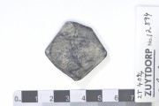 Silver 8 Reales