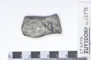 Silver 8 Reales
