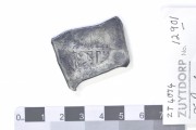 Silver 8 Reales