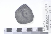 Silver 8 Reales