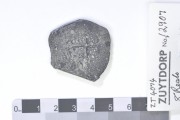 Silver 8 Reales