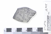 Silver 8 Reales