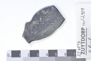 Silver 8 Reales