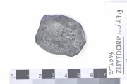 Silver 8 Reales