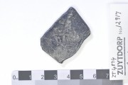 Silver 8 Reales