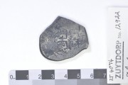 Silver 8 Reales
