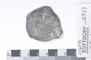 Silver 8 Reales