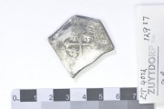 Silver 8 Reales