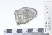 Silver 8 Reales