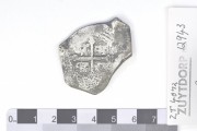 Silver 8 Reales