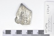 Silver 8 Reales