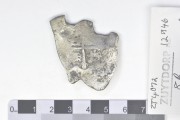Silver 8 Reales