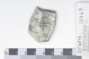 Silver 8 Reales