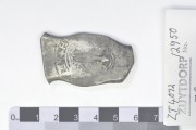 Silver 8 Reales