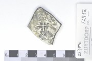 Silver 8 Reales