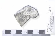 Silver 8 Reales