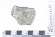 Silver 8 Reales