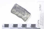 Silver 8 Reales