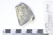 Silver 8 Reales