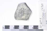 Silver 8 Reales