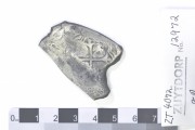Silver 8 Reales