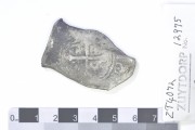 Silver 8 Reales