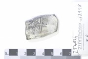 Silver 8 Reales