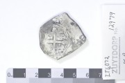 Silver 8 Reales