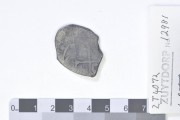 Silver 4 Reales
