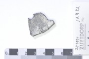 Silver 4 Reales