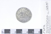 Silver 6 Stuivers