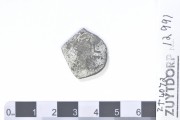 Silver 2 Reales