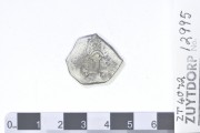 Silver 2 Reales