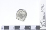 Silver 2 Reales