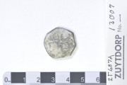 Silver 2 Reales