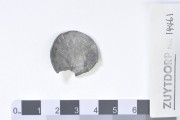 Silver 6 Stuivers