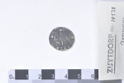 Silver 2 Stuivers