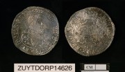Silver Ducatone 