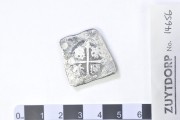 Silver 4 Reales