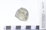 Silver 4 Reales