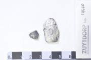 Silver Unidentified