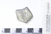 Silver 4 Reales