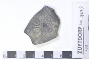 Silver 8 Reales