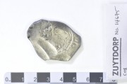 Silver 8 Reales