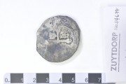 Silver 8 Reales
