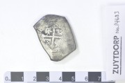 Silver 8 Reales