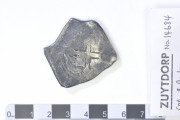 Silver 8 Reales