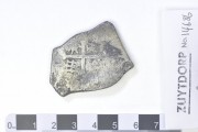 Silver 8 Reales